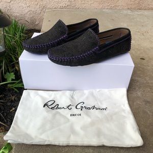 Robert Graham shoes